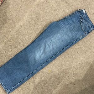 Levi regular jeans